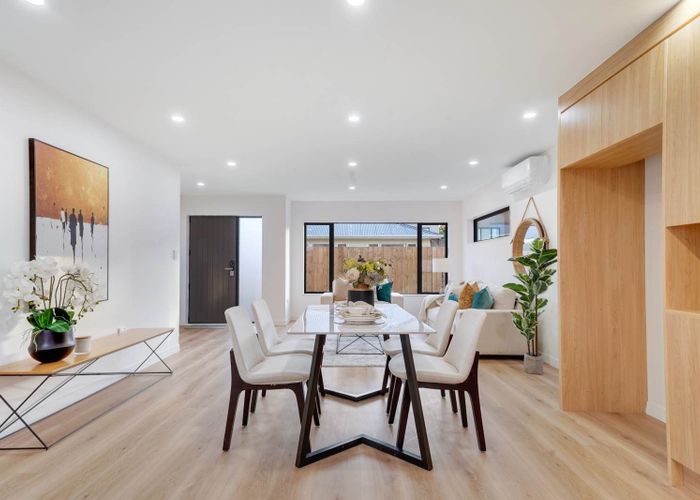  at 71A  Kimpton Road, Papatoetoe, Manukau City, Auckland