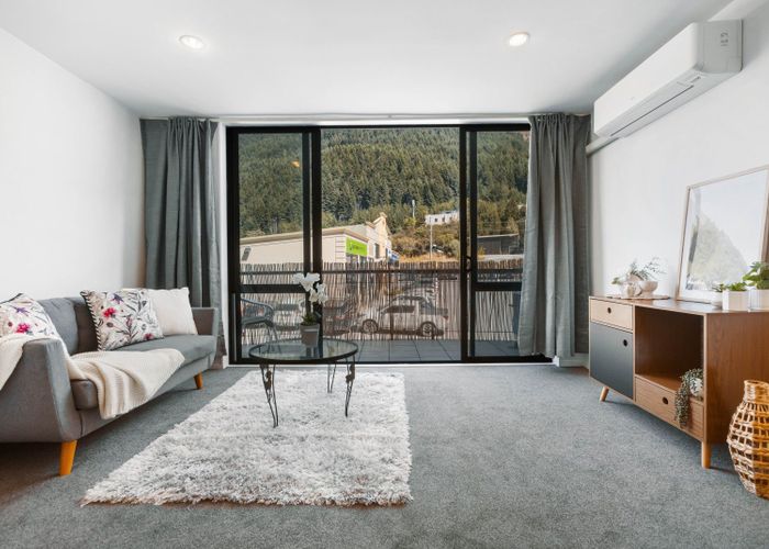  at 40/159 Gorge Road, Queenstown, Queenstown