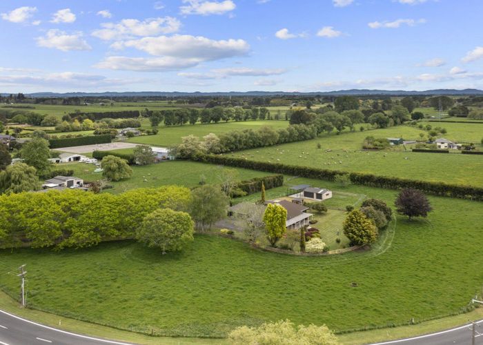  at 155 Marshmeadow Road, Newstead, Hamilton