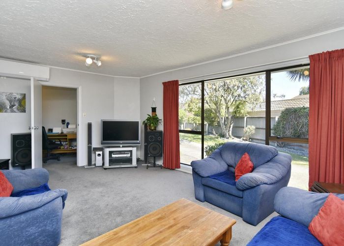  at 65 Norrie Street, Redwood, Christchurch