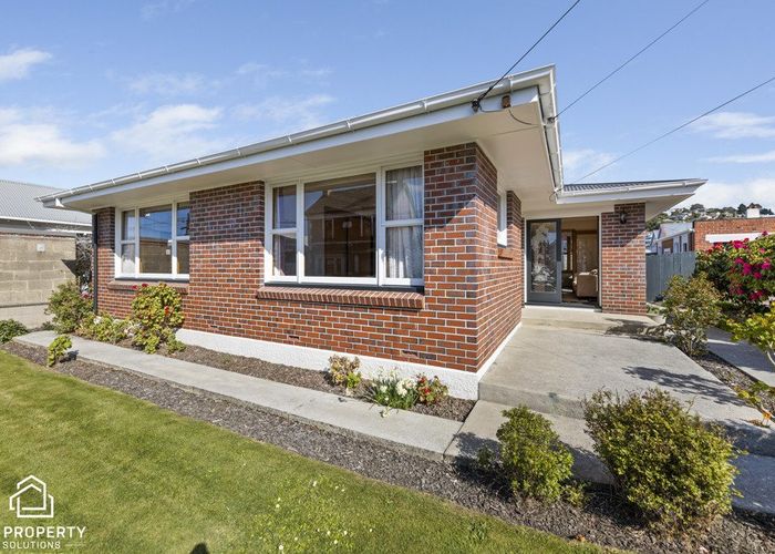  at 26 Fitzroy Street, Caversham, Dunedin