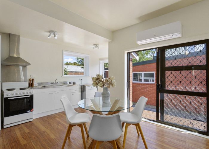  at 1/21 Rudleigh Avenue, Upper Riccarton, Christchurch