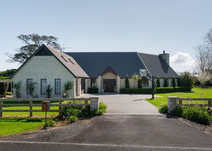  at 12 Westvale Lane, Te Kowhai