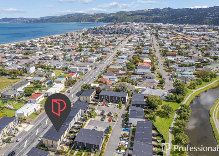  at 433c Jackson Street, Petone, Lower Hutt, Wellington