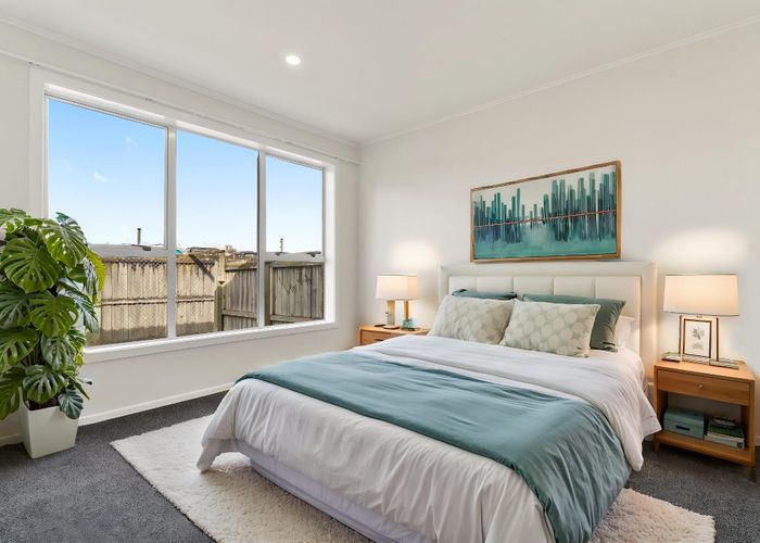  at 7/50 Tennessee Avenue, Mangere East, Manukau City, Auckland
