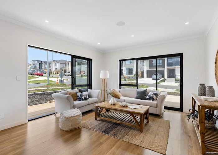  at 46 Lime Hill Rise, Flat Bush, Auckland