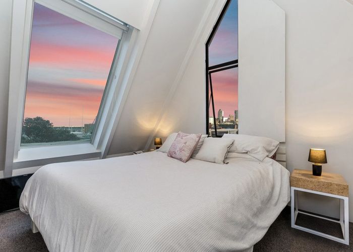  at 5/7 London Street, Saint Marys Bay, Auckland City, Auckland