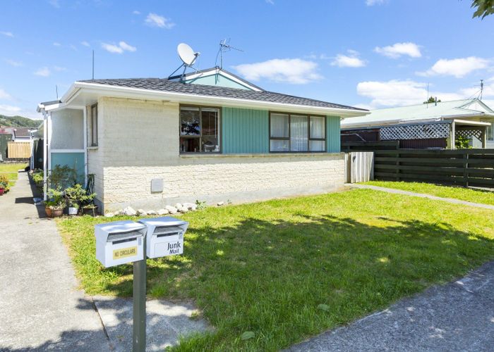  at 1/14 Clouston Park Road, Ebdentown, Upper Hutt