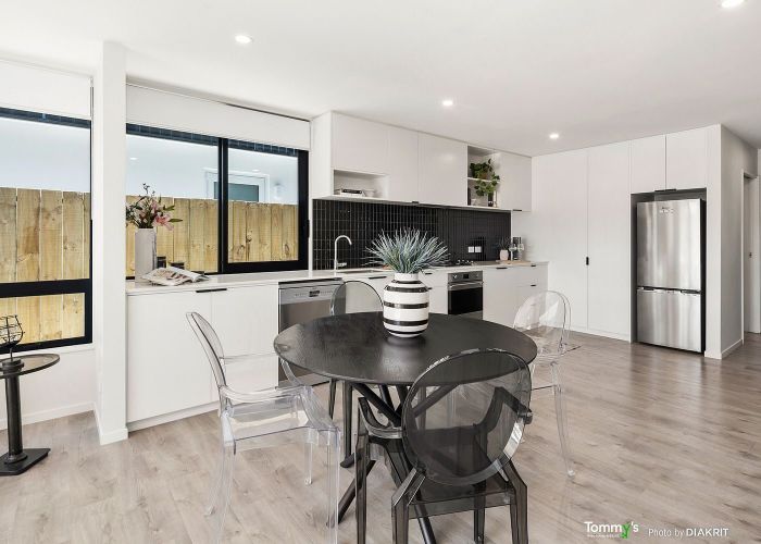  at 3/6 Bushland Grove, Paparangi, Wellington, Wellington
