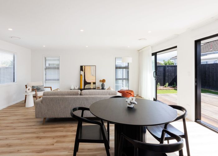  at 4A Bristol Crescent, Roslyn, Palmerston North