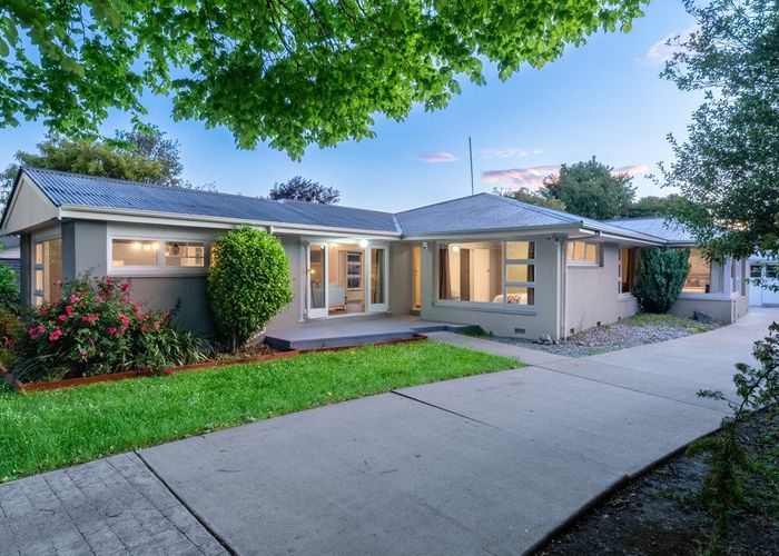  at 223 Memorial Avenue, Burnside, Christchurch City, Canterbury