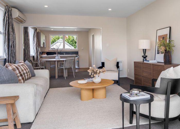  at 33A Searells Road, Strowan, Christchurch City, Canterbury