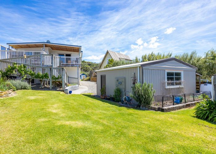  at 61 Pinedale Crescent, Riversdale Beach, Masterton, Wellington