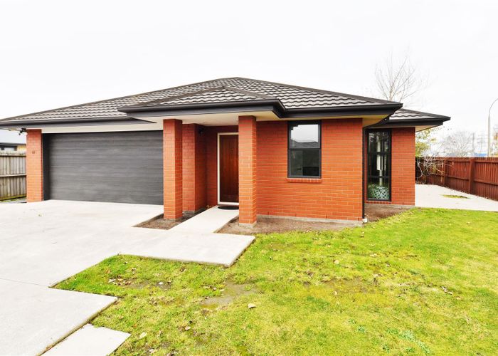  at 27 Roberts Road, Hei Hei, Christchurch