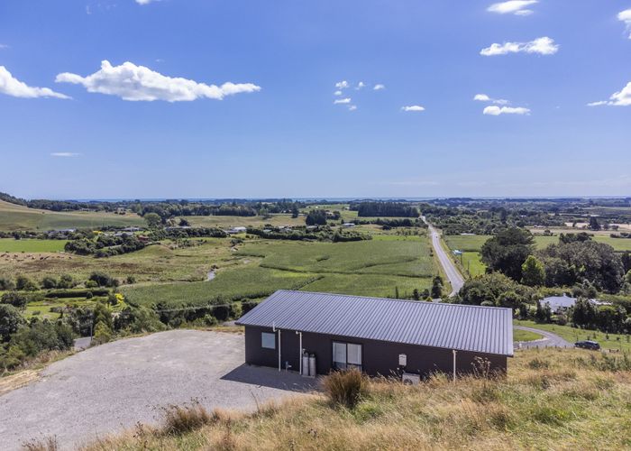  at 129 South Manakau Road, Manakau, Otaki
