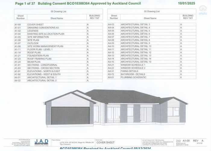  at 59  Tipu Crescent, Milldale, Rodney, Auckland