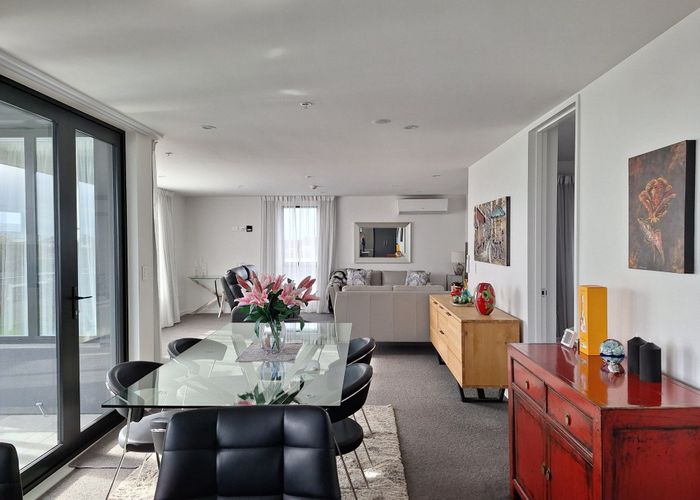  at 604/12 Latimer Square, City Centre, Christchurch City, Canterbury