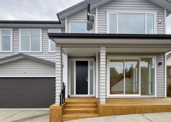  at 30 Kenmure Avenue, Forrest Hill, North Shore City, Auckland