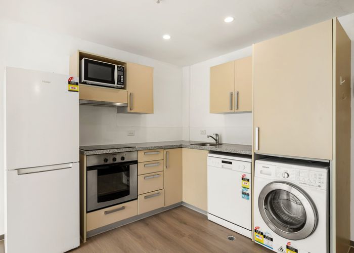  at 506/142 Vivian Street, Te Aro, Wellington, Wellington
