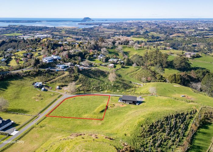  at 15D Junction Road (Lot 3), Te Puna, Western Bay Of Plenty, Bay Of Plenty