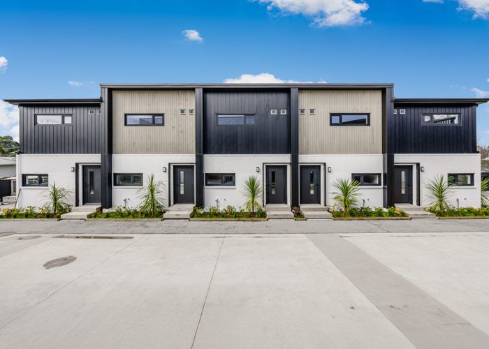  at Unit 6/23-25 Sullivan Avenue, Mangere Bridge, Manukau City, Auckland