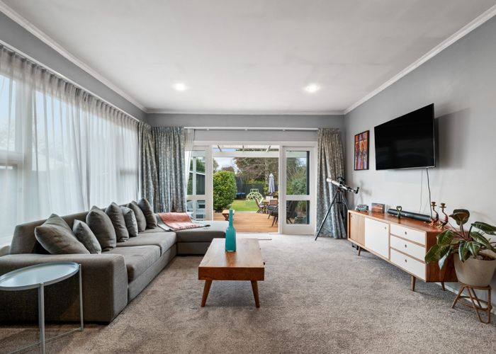  at 50 Condell Avenue, Papanui, Christchurch