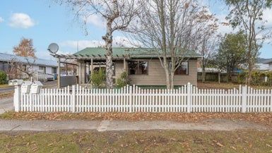  at 41 Rangiamohia Road, Turangi