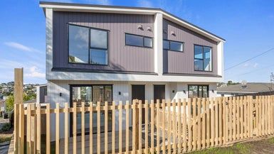  at 13 Kennedy Avenue, Forrest Hill, Auckland