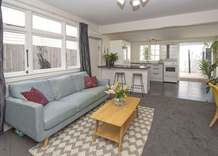  at 1/140 Hastings Street East, Sydenham, Christchurch City, Canterbury