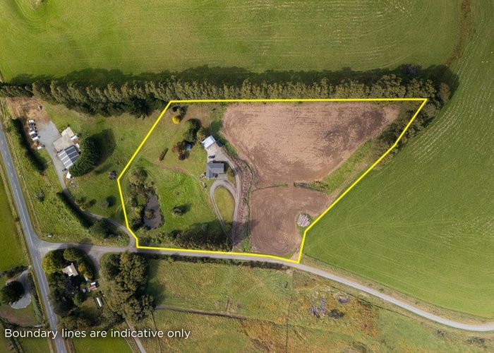  at 17 Findlay Road, Orawia, Otautau