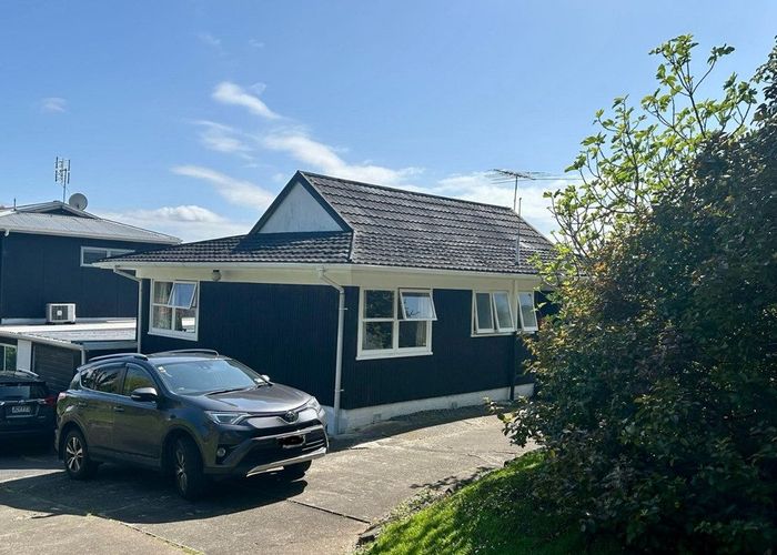  at 58B Matipo Road, Mairangi Bay, North Shore City, Auckland