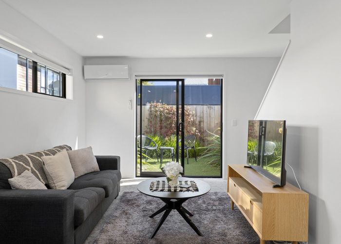  at 6/41 Gracefield Avenue, City Centre, Christchurch City, Canterbury