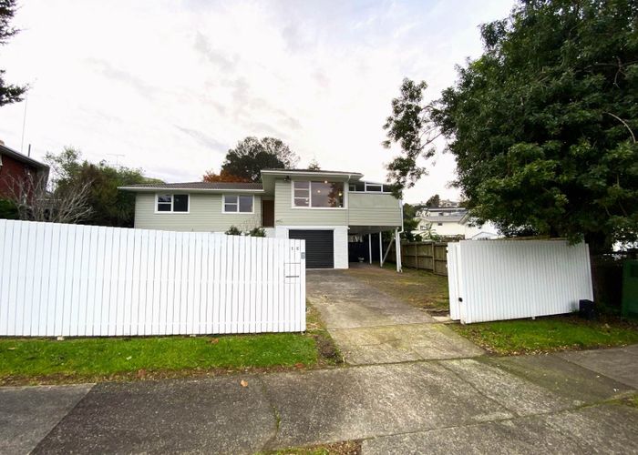 at 16 Betsland Crescent, Hillcrest, North Shore City, Auckland