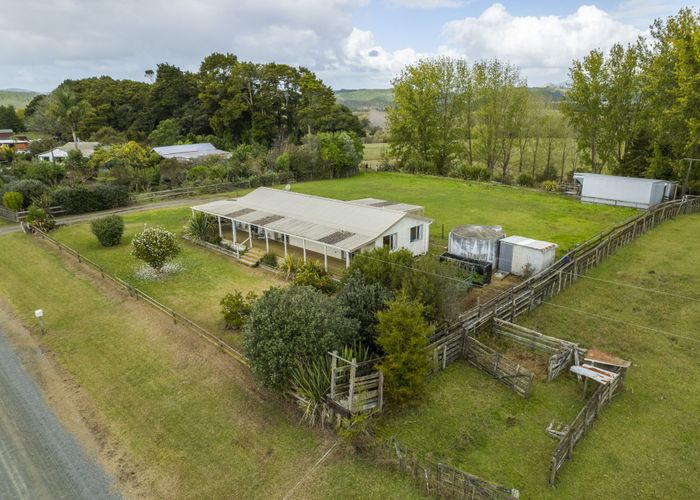  at 31 Papa Road, Whangarei
