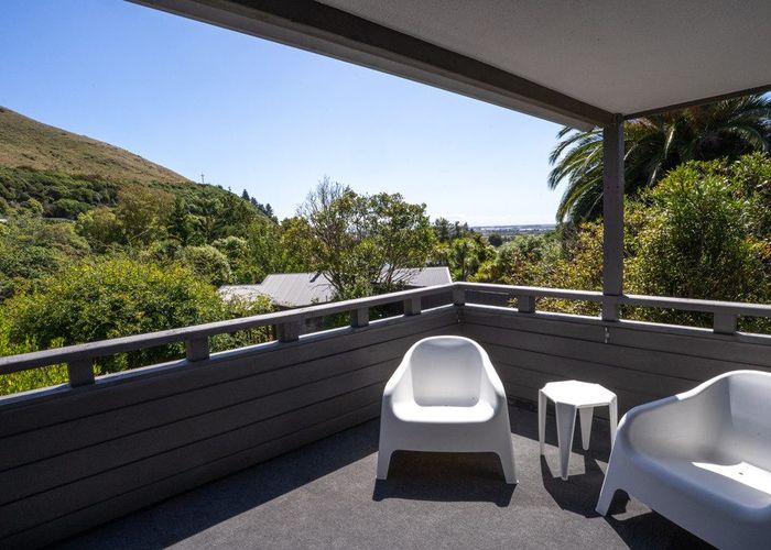  at 1 Port Hills Road, Heathcote Valley, Christchurch