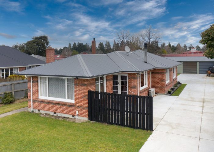  at 17 Middle Road, Allenton, Ashburton, Canterbury