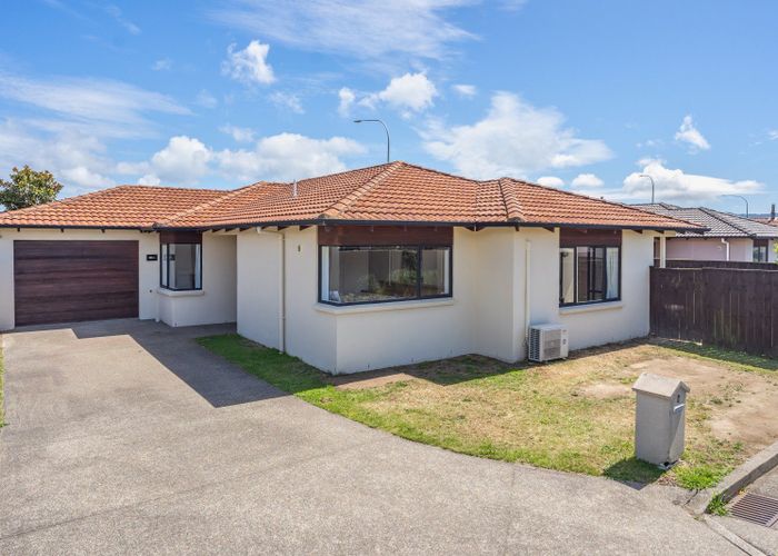  at 6 Central Park, Paraparaumu Beach, Kapiti Coast, Wellington