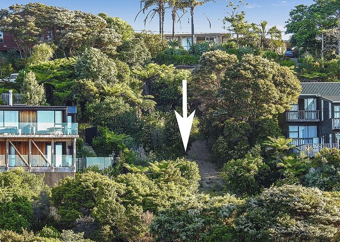  at 7 Pacific Parade, Oneroa, Waiheke Island, Auckland