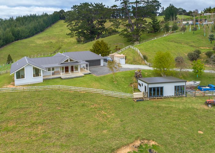  at 133C Ahuroa Road, Puhoi, Warkworth