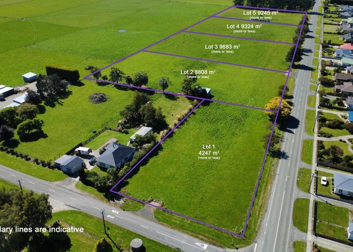  at 5/149 Ferry Road, Edendale, Southland, Southland