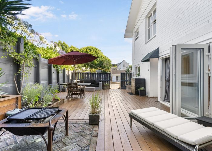  at 4/121 Atkin Avenue, Mission Bay, Auckland City, Auckland