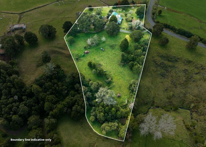 For sale 238 Tauraroa Road, Maungakaramea, Whangarei, Northland