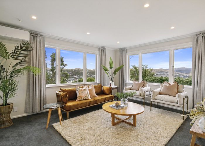  at 5 Barrie Street, Johnsonville, Wellington