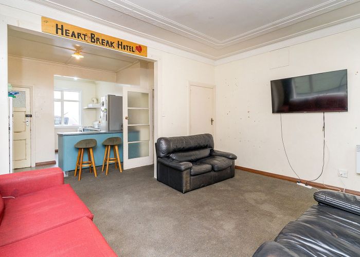 at 379 Leith Street, North Dunedin, Dunedin, Otago