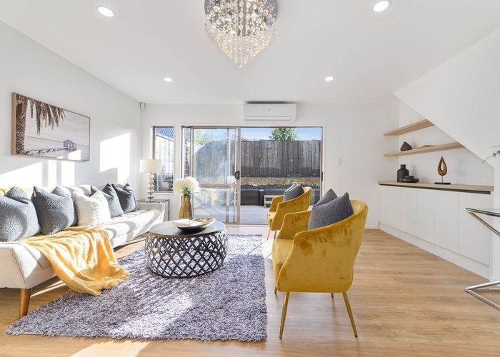  at 50B Arawa Street, New Lynn, Waitakere City, Auckland
