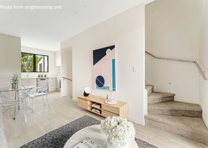  at Lot 6/13 Crosby Road, West Harbour, Waitakere City, Auckland