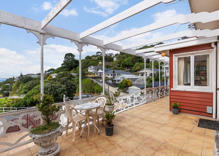  at 97 Farnham Street, Mornington, Wellington, Wellington