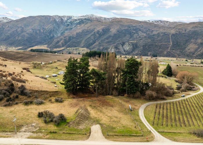  at 321 (198) Gibbston Back Road, Gibbston, Queenstown-Lakes, Otago