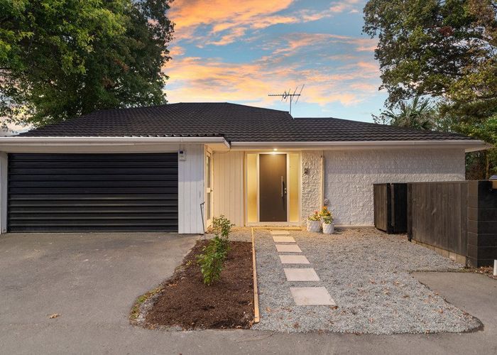 at 71 North Parade, Richmond, Christchurch City, Canterbury