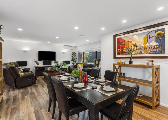  at 19B Chiania Place, Somerville, Manukau City, Auckland